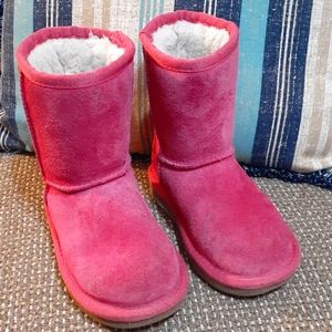 Koolaburra by Ugg Toddler Boots